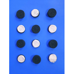 Chocoreo, Tablette Chocolat Oreo | Craquant et Fondant à la fois