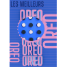 Chocoreo, Tablette Chocolat Oreo | Craquant et Fondant à la fois