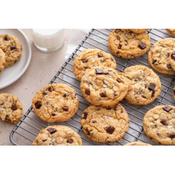 Tablette CookieChoc