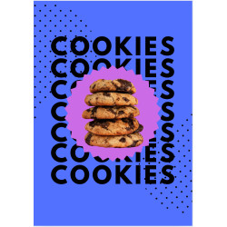Tablette CookieChoc