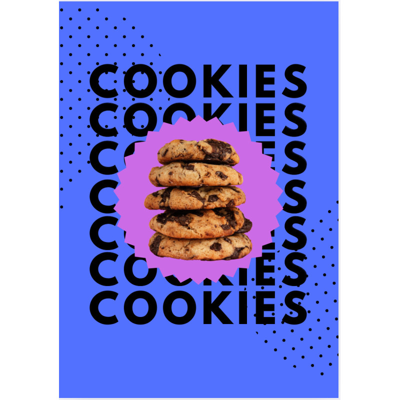 Tablette CookieChoc