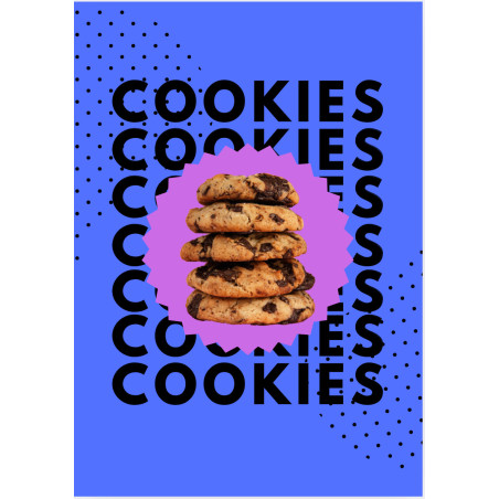 Tablette CookieChoc
