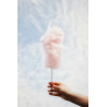 Tablette Nuage Rose
