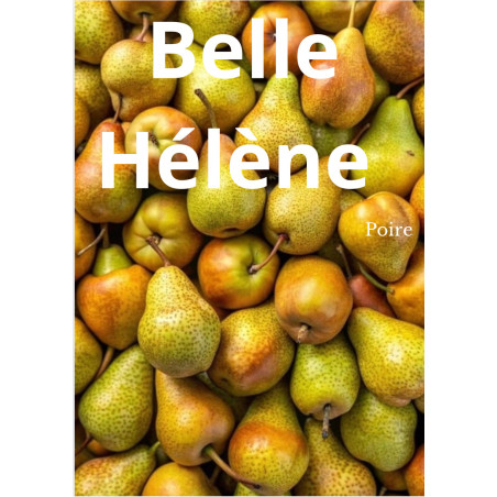 Tablette Belle Hélène