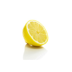 Tablette fleur de citron