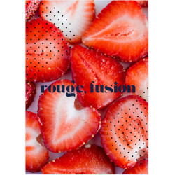 Tablette Rouge Fusion