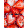 Tablette Rouge Fusion