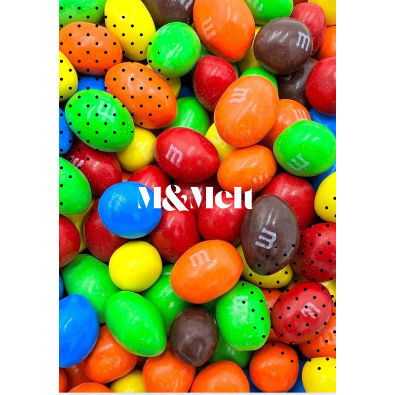 Tablette M&Melt