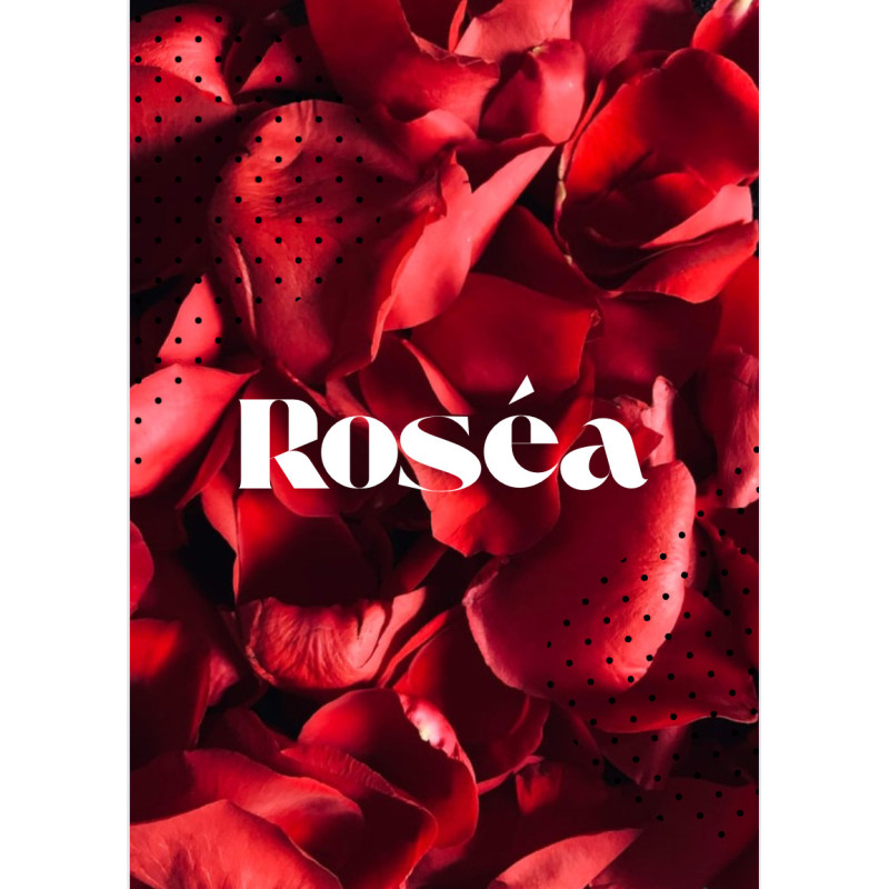 Tablette Roséa