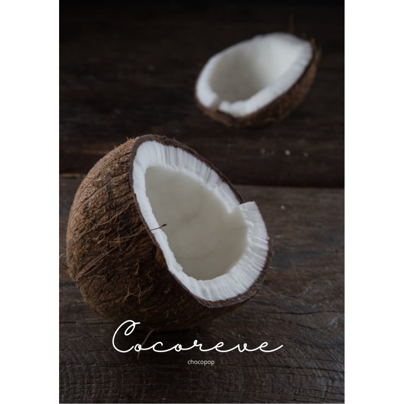 Tablette Coco rêve