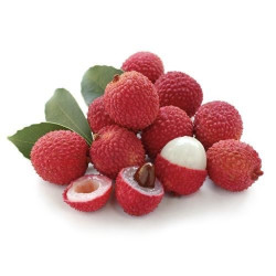 Chocolat au Litchi & Hibiscus – Gourmandise Florale Unique