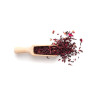 Chocolat au Litchi & Hibiscus – Gourmandise Florale Unique