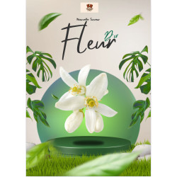 Fleur d'or
