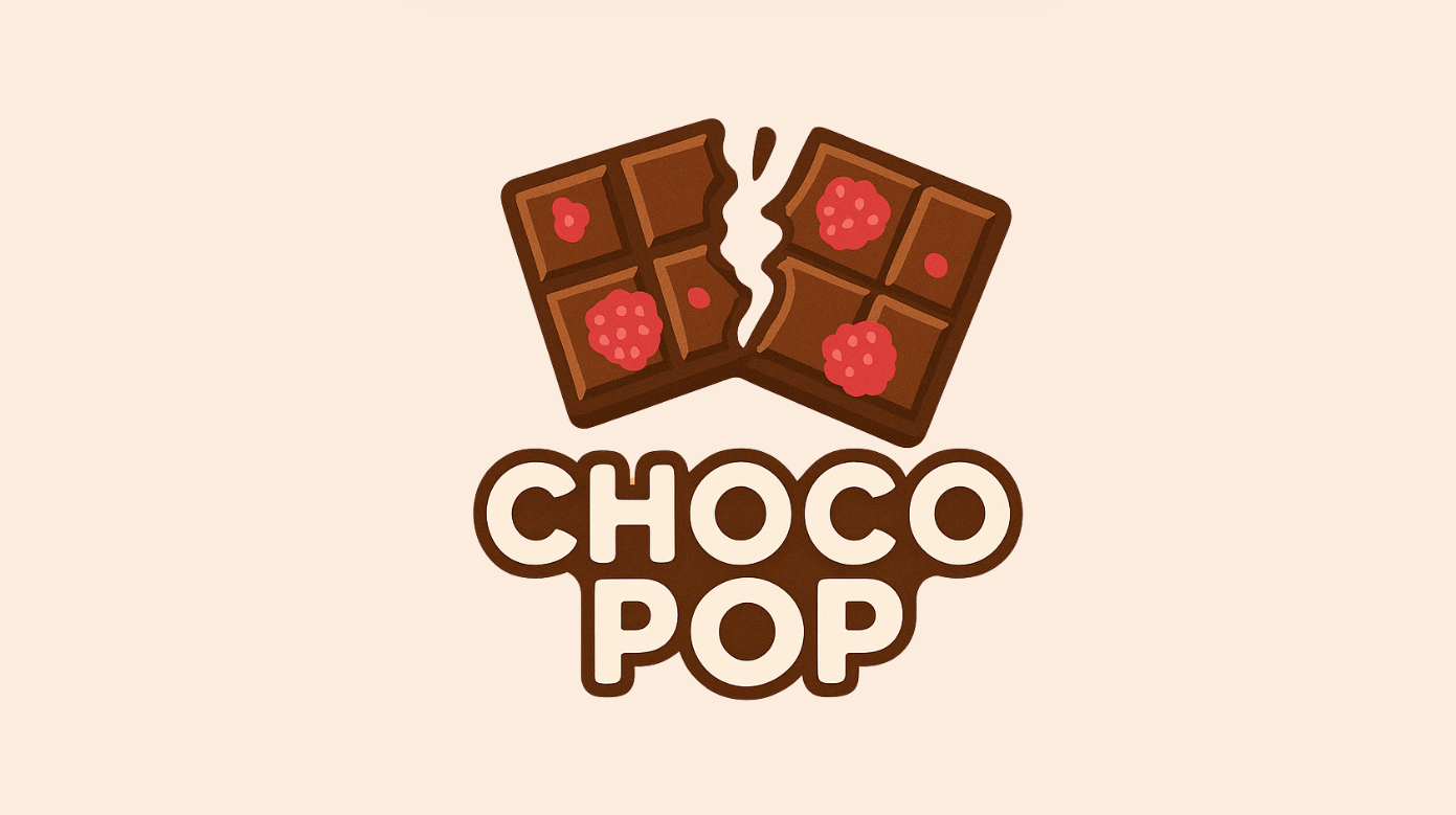 Chocopop